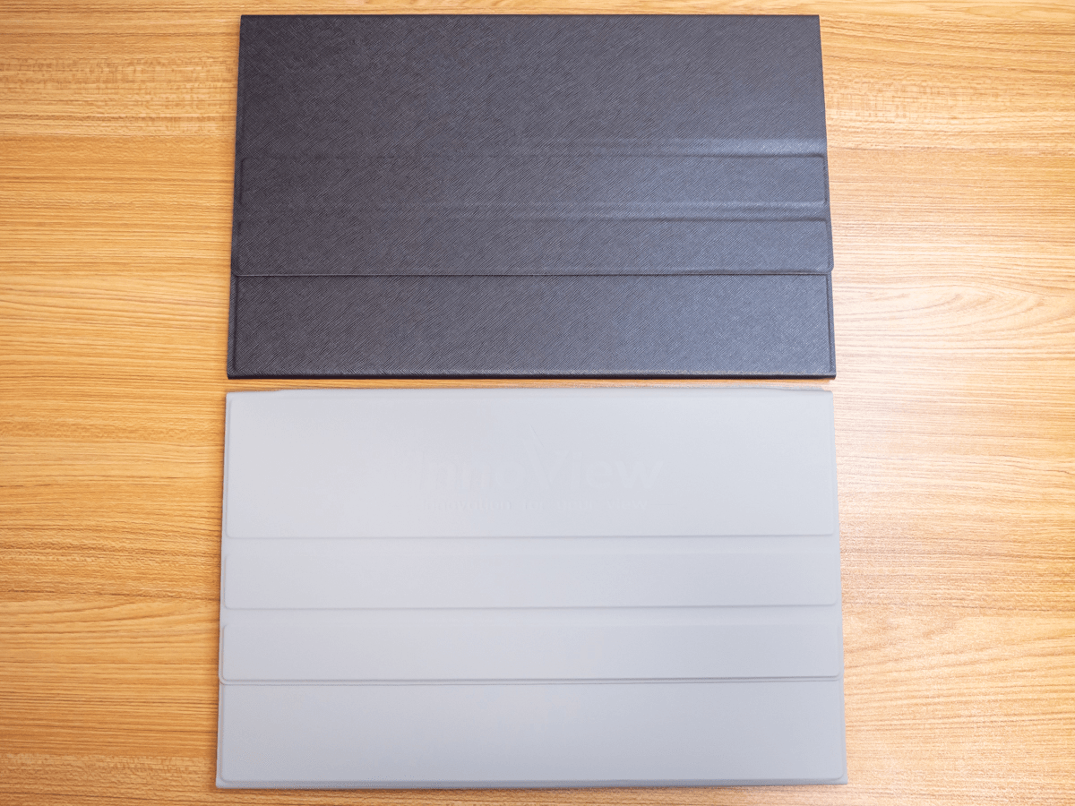 GaApps's tweet photo. InnoView、15.6インチモバイルモニター「PM406(第2世代)」を発売。シルバー、ノングレアIPS液晶、スタンドカバー改善、VESAマウント穴搭載 https://t.co/aYZ5eWimTg #InnoView #モバイルモニター #ディスプレイ #動画 #PM406 https://t.co/34077zTgFN
