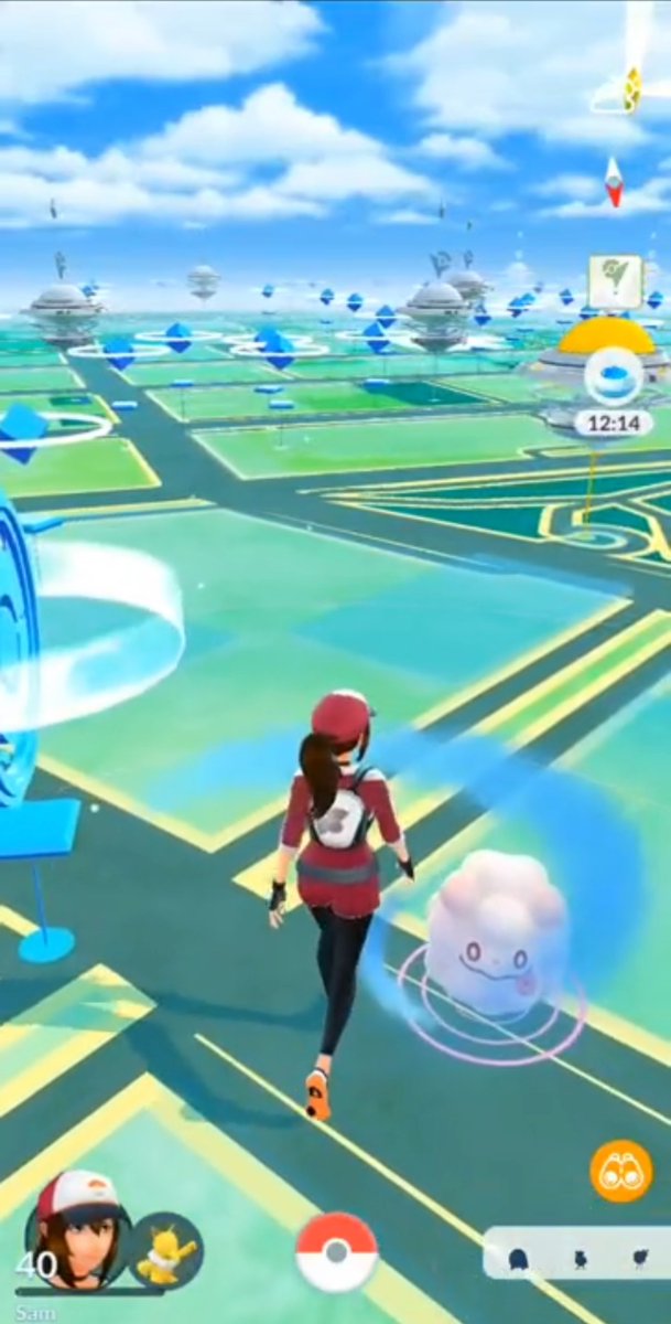 on Twitter "Serebii Update The Daily Adventure Incense is