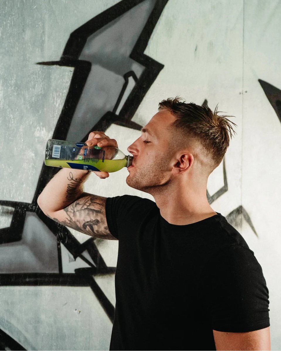 ProfoundPerform's tweet image. NitricPro, essential to your workout 👇

✅ Single dose sachets- easy for on the move!
🔥 Perform at optimum levels
💪 Maintain post workout pump
😴 Reduce fatigue
☕Caffeine free
🍋Suitable for vegetarians

Learn more: bit.ly/NitricPro2021

#preworkout #nutrition #fitness