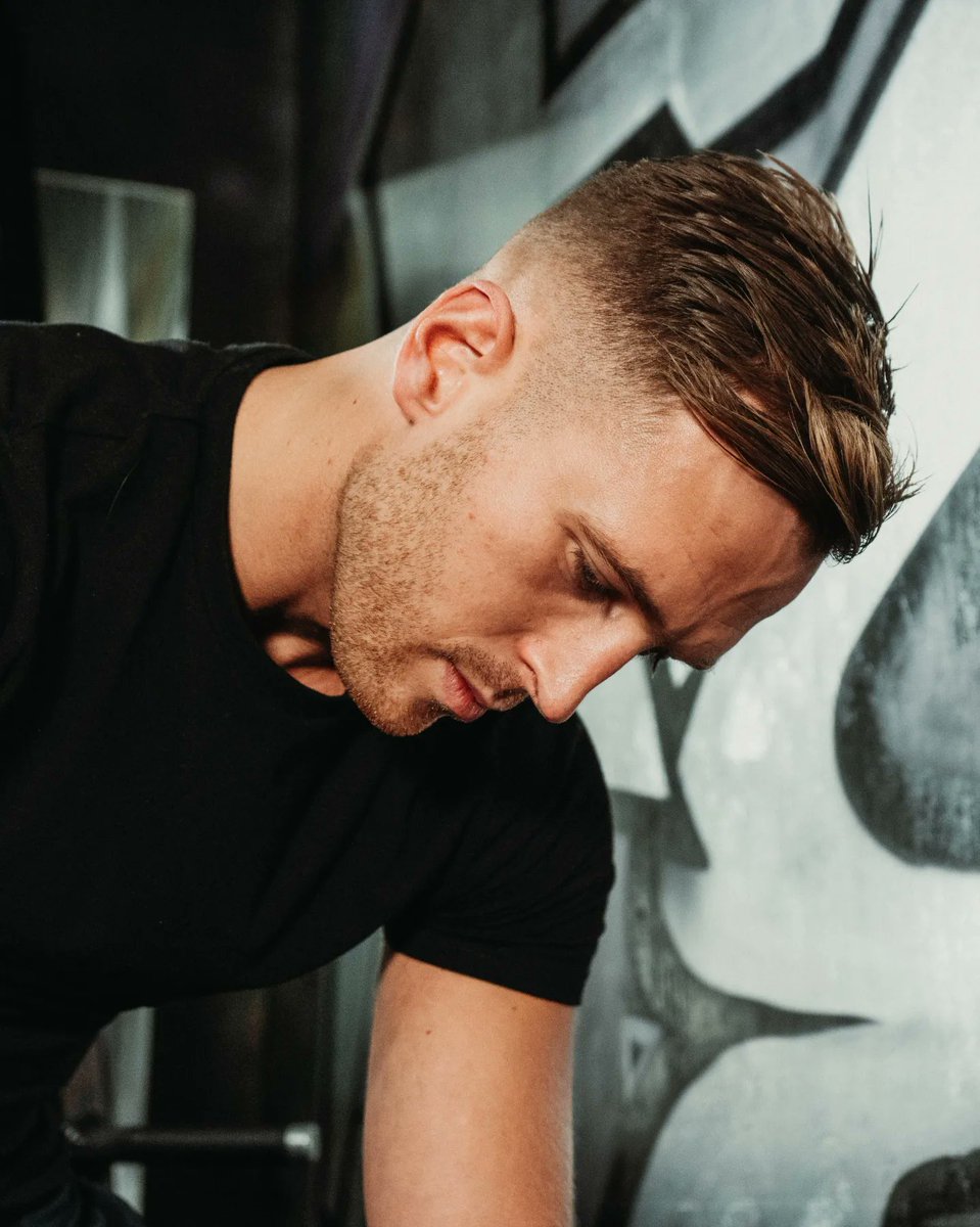 ProfoundPerform's tweet image. NitricPro, essential to your workout 👇

✅ Single dose sachets- easy for on the move!
🔥 Perform at optimum levels
💪 Maintain post workout pump
😴 Reduce fatigue
☕Caffeine free
🍋Suitable for vegetarians

Learn more: bit.ly/NitricPro2021

#preworkout #nutrition #fitness