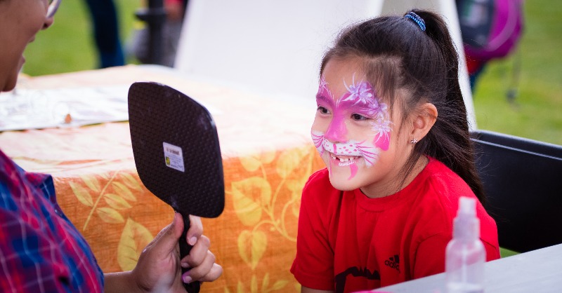 calstampeders's tweet photo. 📢 Calling all parents!

Bring the whole fam to the Gridiron Gardens for some free pre-game activities!

🎨 Face painting
🐶 Puppies
🦙 Allan the Alpaca &amp; his friends
🦸‍♂️👸 Appearances from Spider-Man, Captain America, Pikachu, Elsa, Moana and Belle!

...and so much more!!
