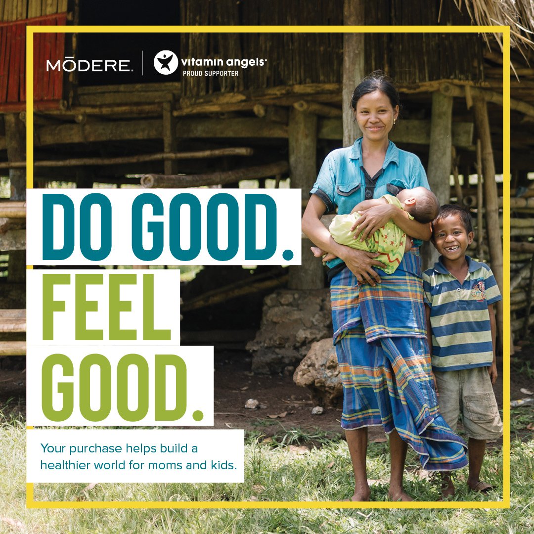 Modere (@Modere_US) / Twitter