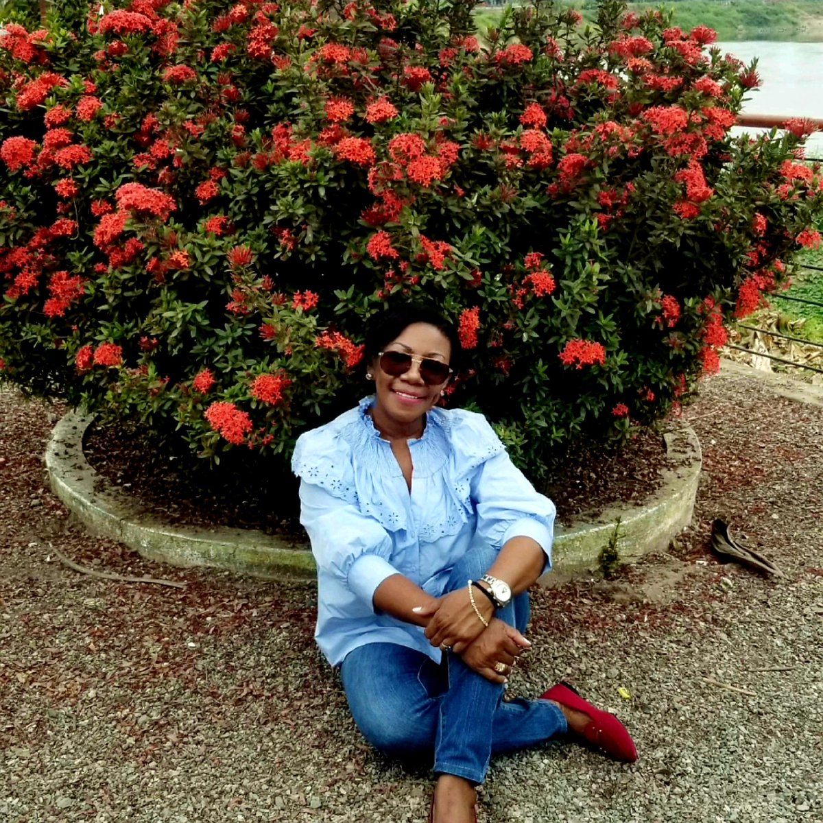 Mujer es mujer no importa su origen, la lucha es por la igualdad cuando se ahoga en el grito de la opresión por el estigma de la identidad. #DiaMujerAfroecuatoriana