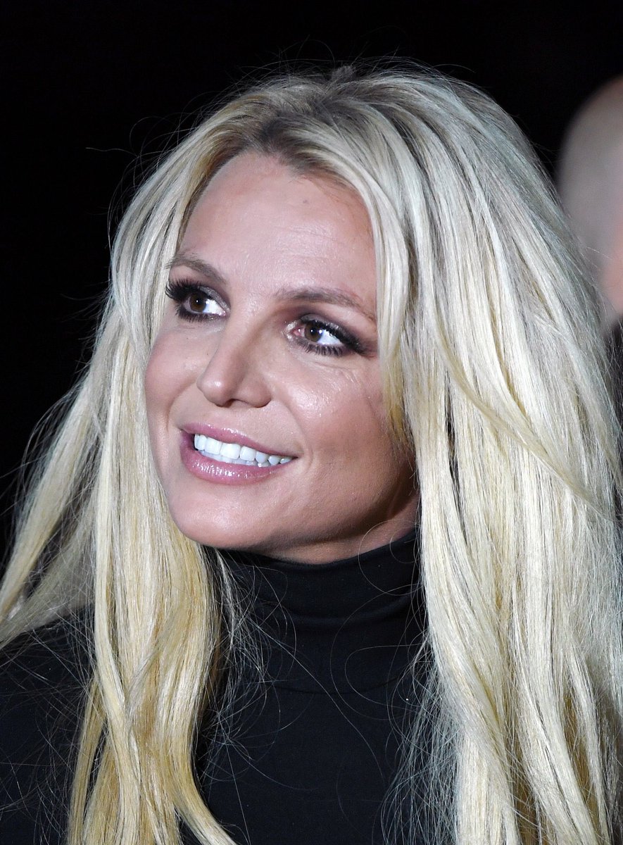 PopBase's tweet photo. TMZ confirms that Britney Spears will make her comeback to music in August with an Elton John duet-remake of ‘Tiny Dancer.’ https://t.co/gH4VSLt4mn