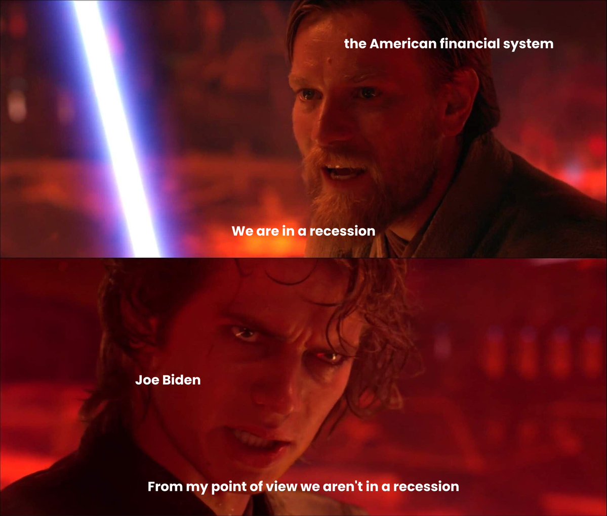 MorningBrew's tweet photo. we'll take the high ground https://t.co/9s3cF4p28k