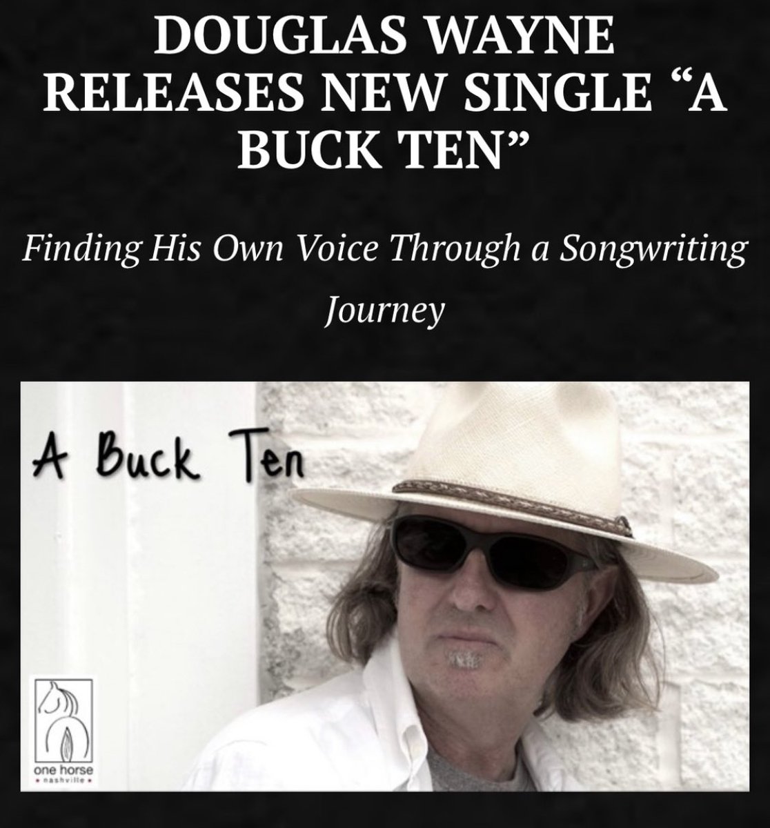 Douglas Wayne tweet media