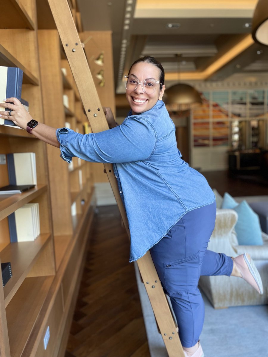 monijefferson's tweet image. 💻 Officially back in the office 📄 today after a crazy six weeks of business travel, moving, and vacation! ✈️ 📦 🙃

As a founder 👩🏽 of a scaling start-up, you never really get “time off” 100% ifyky 😜

👌I hope your week is off to a great start friends! 

#amse #amsetribe