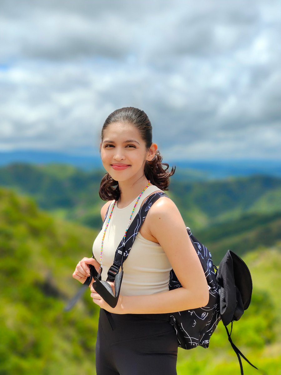 PHENOMINAL STAR MAINE MENDOZA (@dungocece) on Twitter photo Good Morning, Maine! π Morning are great way to enjoy the day. You see it, as it should be, peaceful, quiet and beautiful as your smile like the birds singing in the morning. π
Stay safe. Stay healthy. Stay happy.
<a href="/mainedcm/">Maine Mendoza</a> #MaineMendoza
ππππππππππππ Good Morning, Maine! π Morning are great way to enjoy the day. You see it, as it should be, peaceful, quiet and beautiful as your smile like the birds singing in the morning. π
Stay safe. Stay healthy. Stay happy.
<a href="/mainedcm/">Maine Mendoza</a> #MaineMendoza
ππππππππππππ
