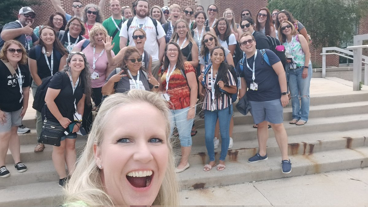 holliewood24's tweet image. It&apos;s HAPPENING!!! #TOURGROUP2
I get the best learners!
#ktisummit