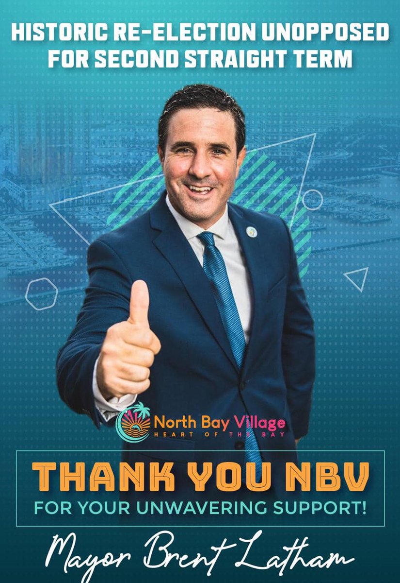 Big Thank You! &amp; Causeway Safety Town Hall - mailchi.mp/4cdc158db49b/b…