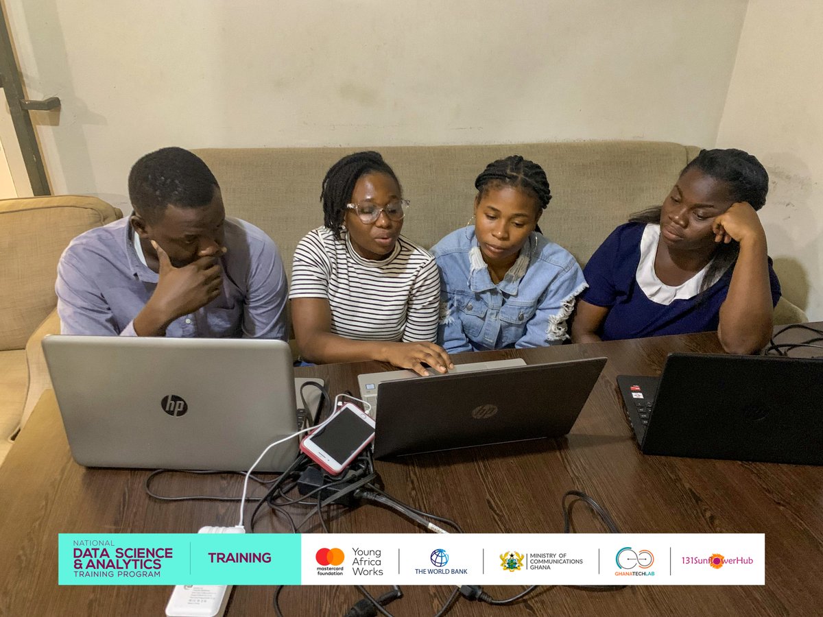 131SFH's tweet image. The trainees reviewed a python pandas library assignment in today's lesson using wine review data. They were also segregated into groups to revise certain topics from previous lessons.
#datascienceandanalytics #DataScience #Analytics #sunimpact #Python #datavisualization #Pandas