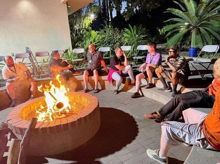 Azusa Pacific University | College of the Arts tweet media