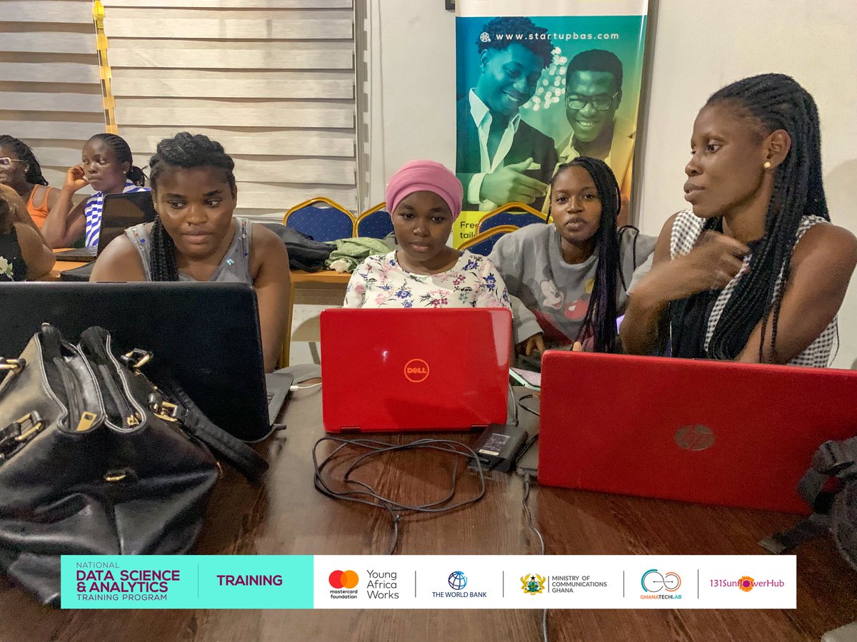 131SFH's tweet image. The trainees reviewed a python pandas library assignment in today's lesson using wine review data. They were also segregated into groups to revise certain topics from previous lessons.
#datascienceandanalytics #DataScience #Analytics #sunimpact #Python #datavisualization #Pandas