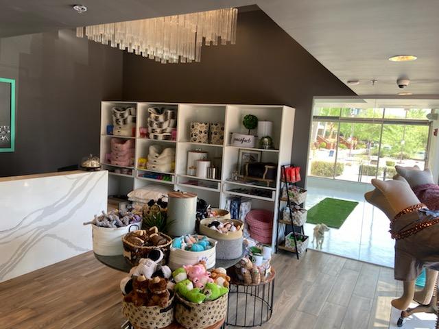 Congratulations to Furbabies Resort &amp; Spa (Furbabies North) with the opening of its 2nd Unit! Thank you for trusting Southwest Retail Group, Inc. with the lease negotiations. Visit Furbabies North  @ 15007 N Scottsdale Rd., Ste 160, Scottsdale, AZ.  <a href="/Trentgoulette/">Trent Goulette</a>