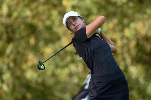 Houston Women's Golf  ⛳ 🐾 tweet media