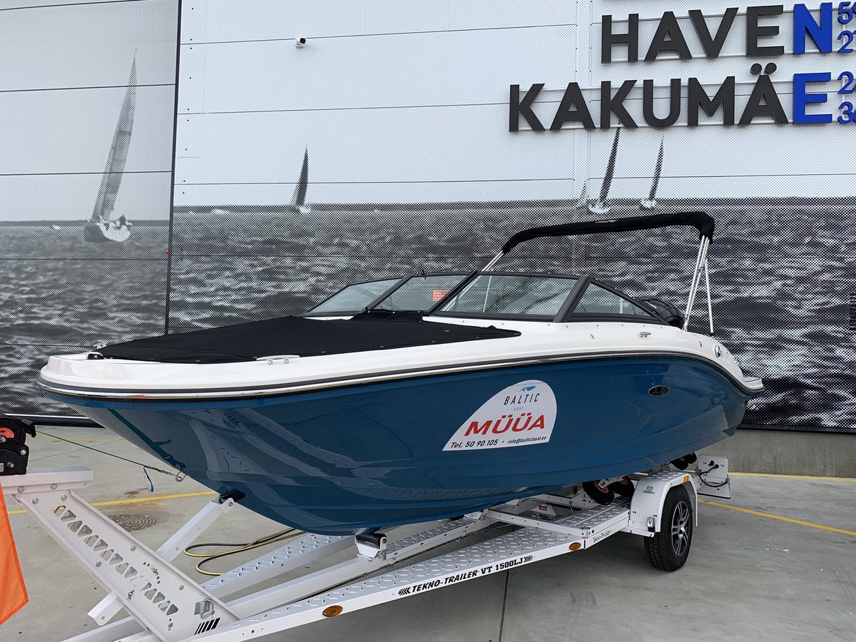 Sini-must-valge, kõik kohe saadaval!