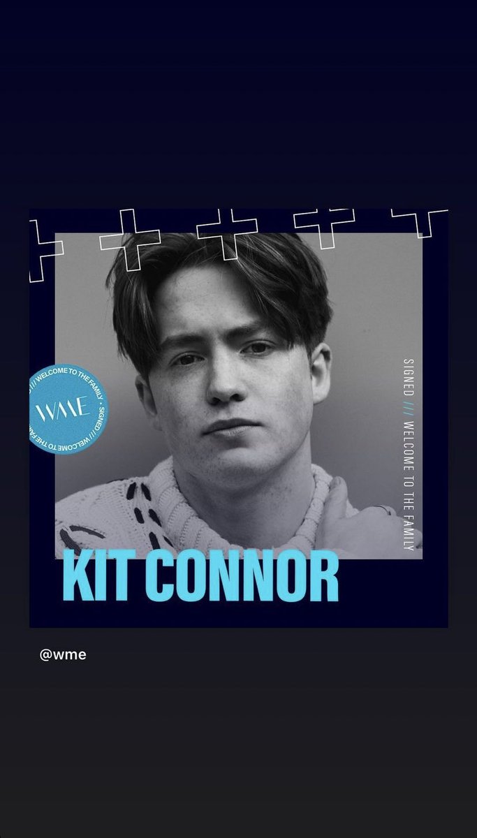 KConnorDaily's tweet photo. 📲| Kit Connor [@kit_connor] via ig stories! #KitConnor #Heartstopper https://t.co/UbNVwrhyyT