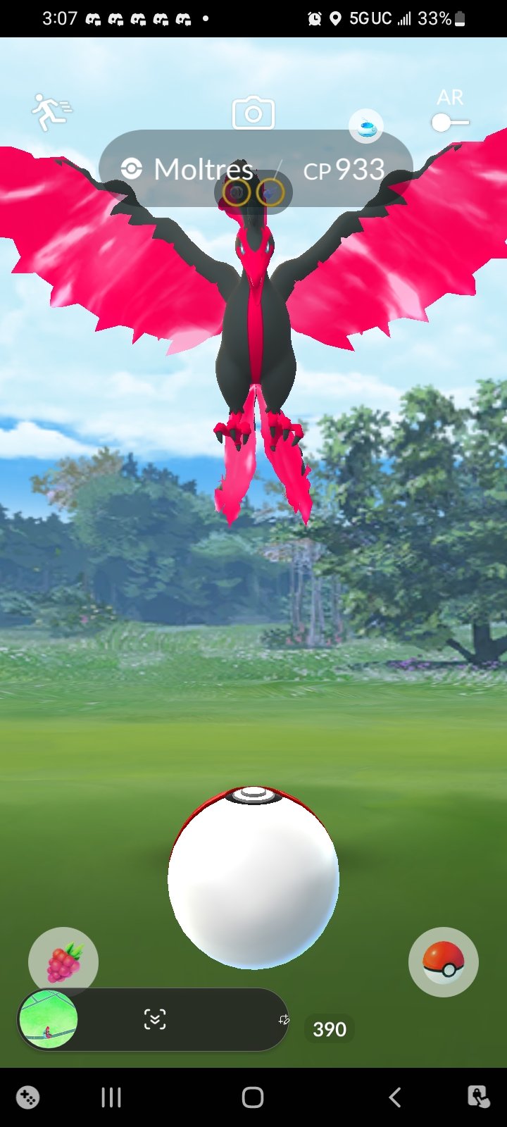 HOW TO REGISTER TO GET SHINY GALARIAN MOLTRES! #pokemon
