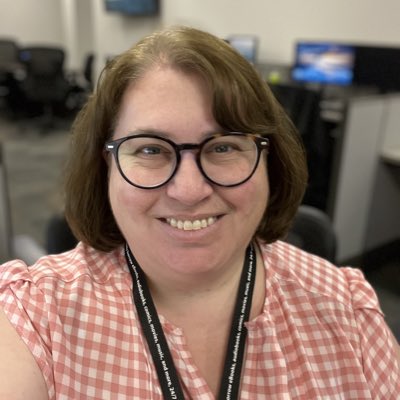 Mary Dudley 🌊 tweet media
