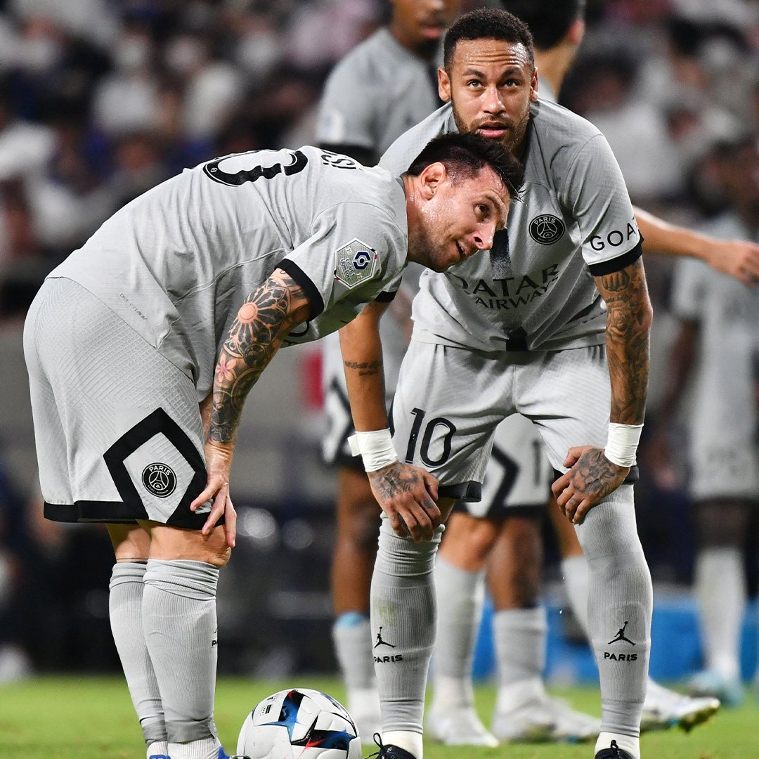 B/R Football on Twitter: