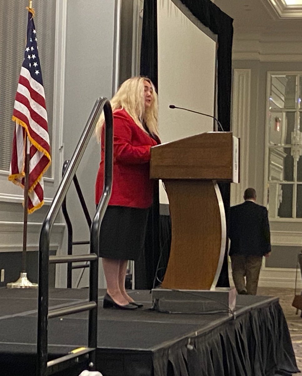 butzrl's tweet photo. Our kids don’t stop for summer 😎 Lillian Shelley presenting at the Ohio Association of Career Technical Educators Conference! #BeBrave #Brave4Life @MrCole_THS @TalawandaHS @scottrdavie https://t.co/FIvo3FjLWx