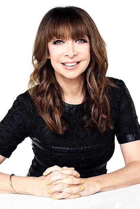 Happy birthday Illeana Douglas. My favorite film with Douglas so far is To die for. 