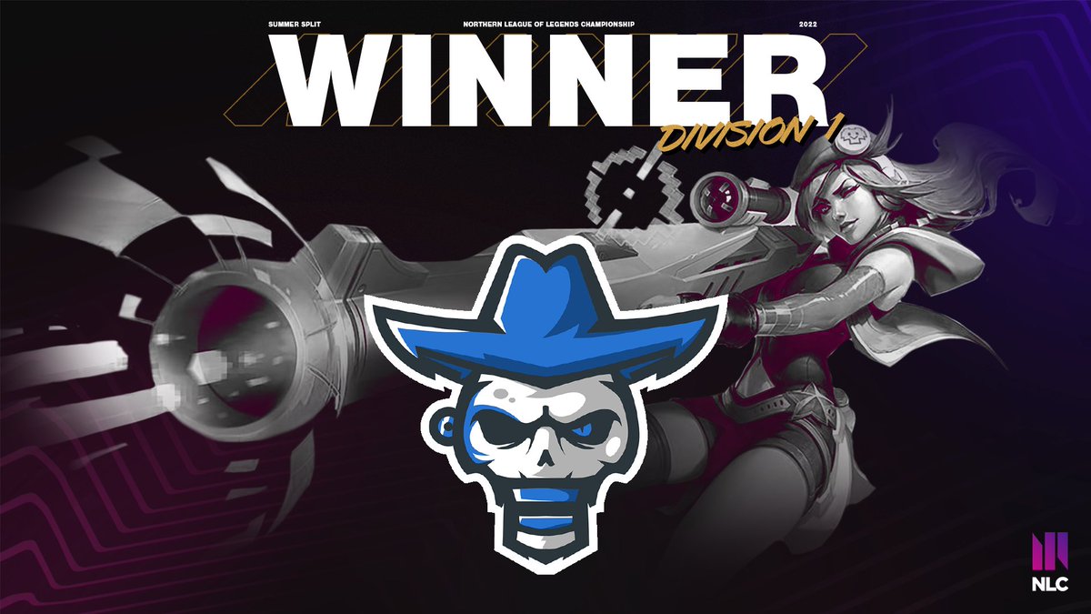Arozzi NLC (@nlclol) on Twitter photo It was certainly tighter than either team wanted, but in the end <a href="/NYYRIKKIesports/">NYYRIKKI 🇫🇮</a> was able to make the comeback and get the win!
#NKIWIN #NLC It was certainly tighter than either team wanted, but in the end <a href="/NYYRIKKIesports/">NYYRIKKI 🇫🇮</a> was able to make the comeback and get the win!
#NKIWIN #NLC