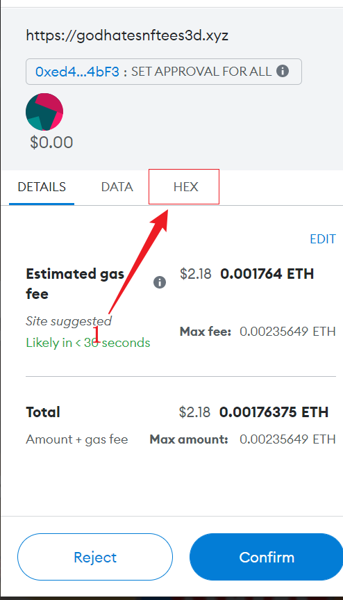 PeepsOrigins's tweet photo. We will never ask for "Set Approval For All" permission. Please be extremely careful if you see this on any mint site. 

We stand our ground against bad actors. https://t.co/7vximeodCN