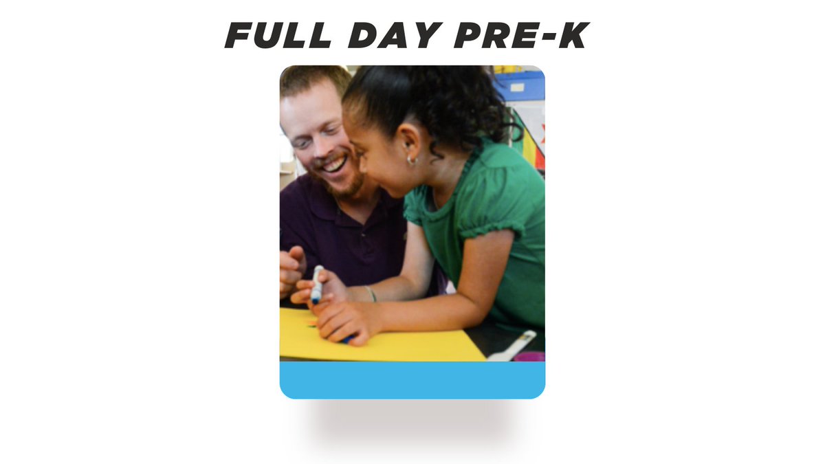 RYHTexas's tweet photo. The magic of learning starts in #PreK. Watch this video series that features prominent Texans speaking about the importance of high-quality, #FullDayPreK to Texas students and the future economy of Texas. #TxEd #TxLege https://t.co/UqFyFFHAae https://t.co/kgxUDFotat