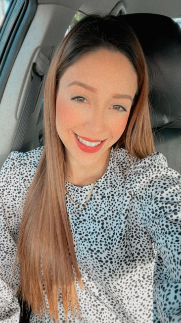 ComfortIF's tweet image. And our office #MVP for the month of June is Daniela Guere! Keep, it up, Dani!

#ComfortInsurance #CoveredWithComfort #CIFTeam #Dedication #Celebration