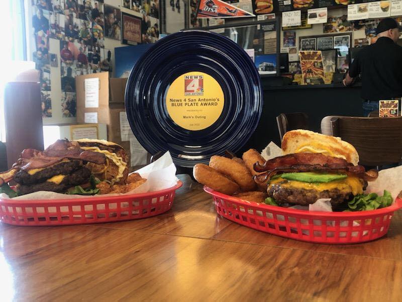 Marks Outing tweet media