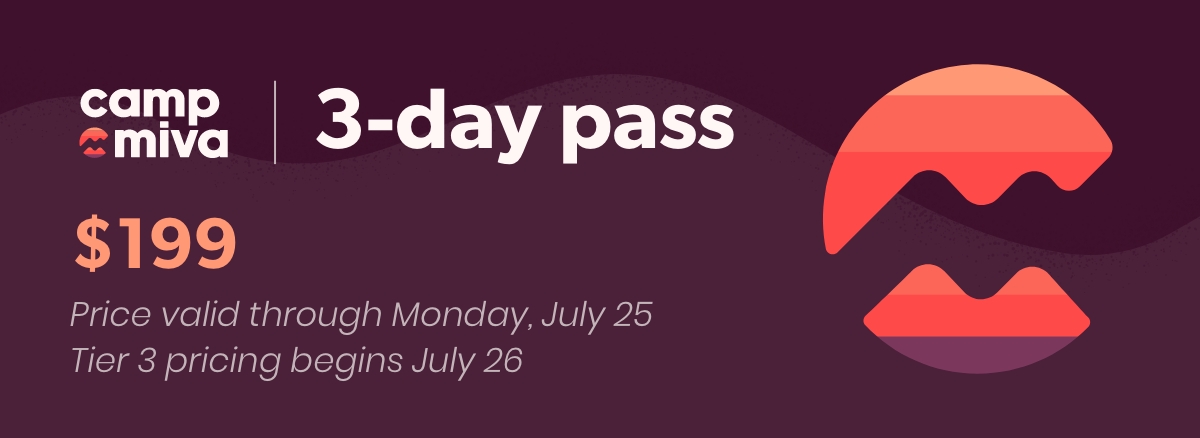 Camp Miva tweet media