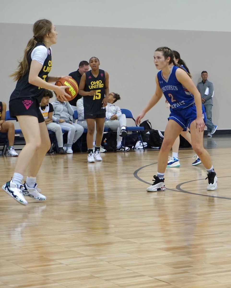 FlachKayleigh's tweet photo. Thank you AAU @WisImpact https://t.co/oTCbunkYbr