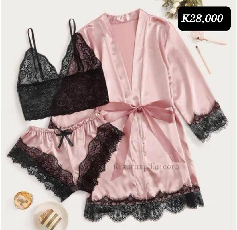 ThreadHuntersMw's tweet image. Ladies look at what we&apos;ve got for you...