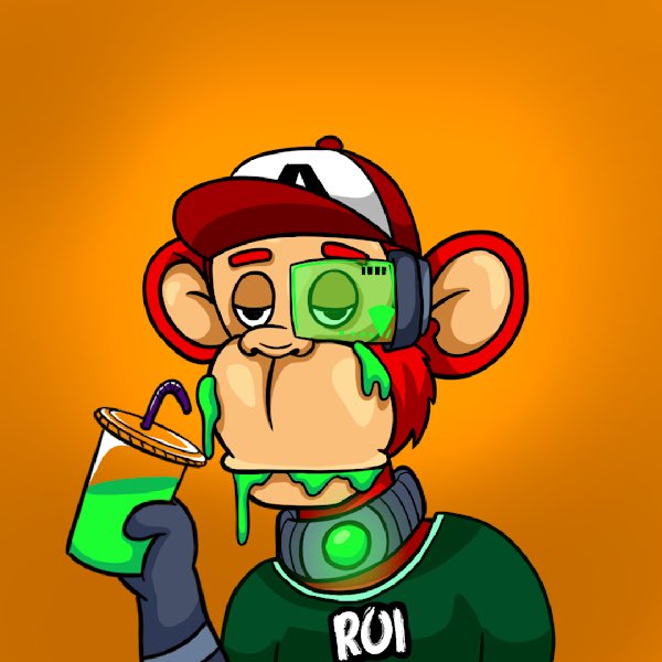 Alpha Meta Apes tweet media