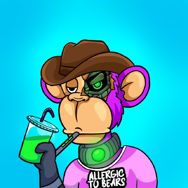Alpha Meta Apes tweet media