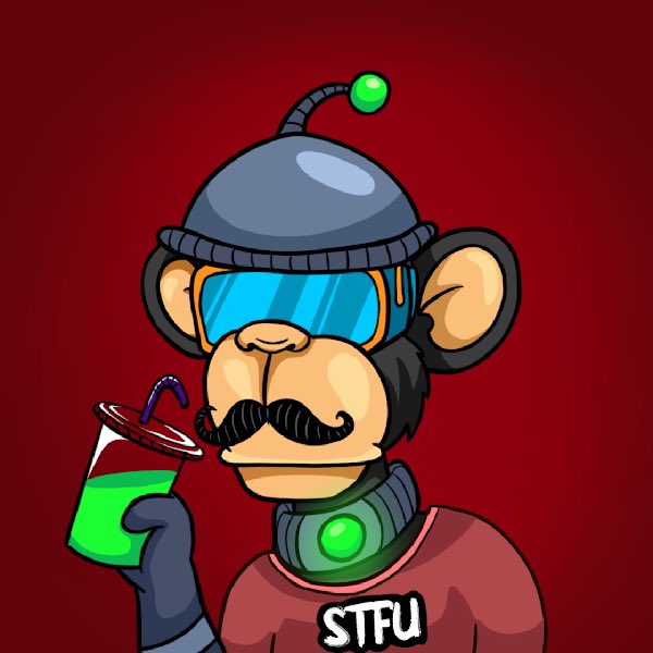 Alpha Meta Apes tweet media