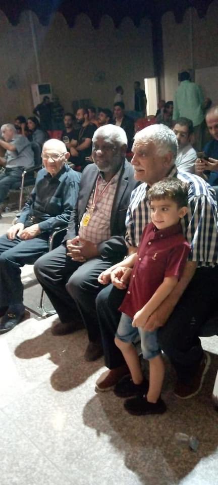 Salihkareem (@alhlfysalh) on Twitter photo 