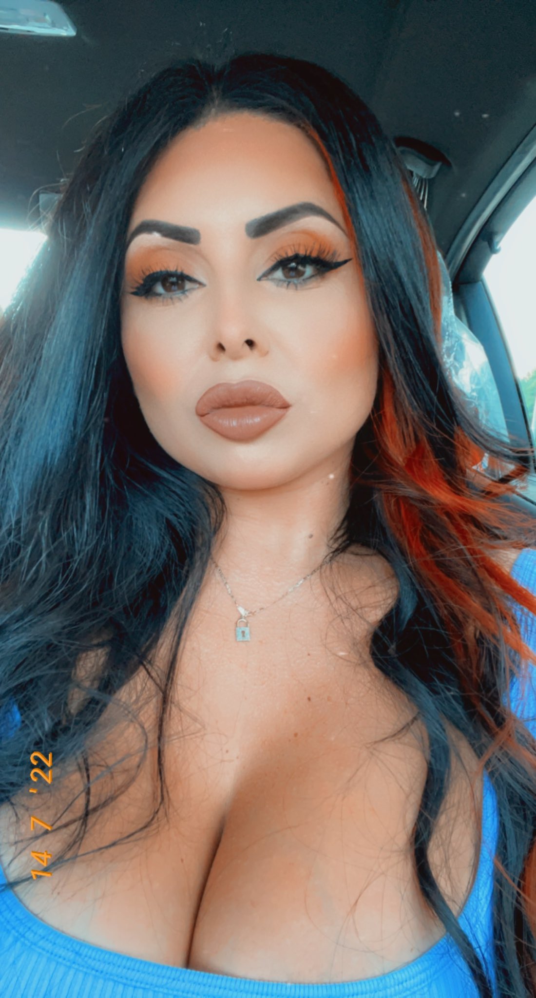 ♀Jasmine Mendez♀🔥 on Twitter: "Wanna get fucked hard today 😍 kink in bio 😇 https://t.co