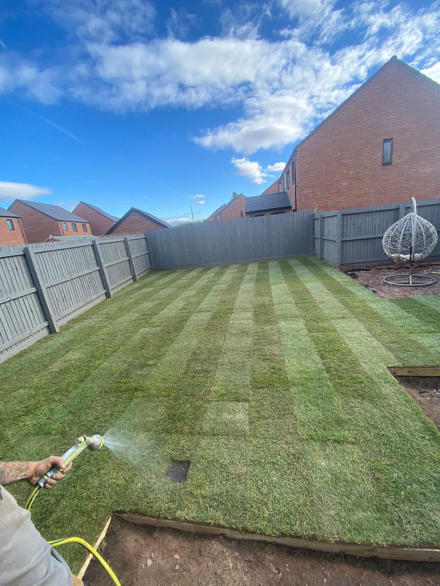 Coombs Fencing and Landscaping tweet media