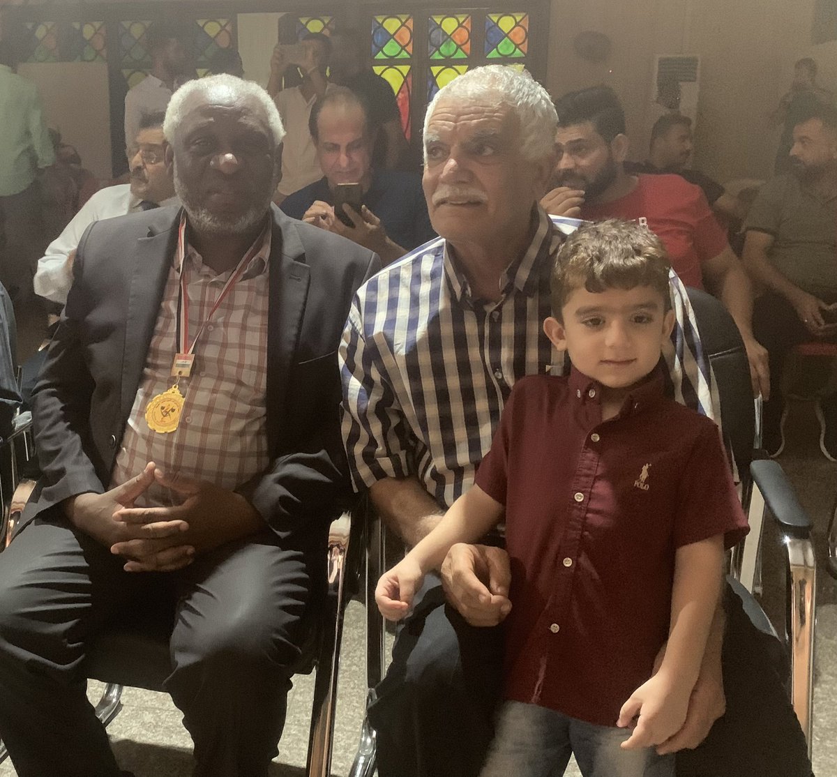 Salihkareem (@alhlfysalh) on Twitter photo 