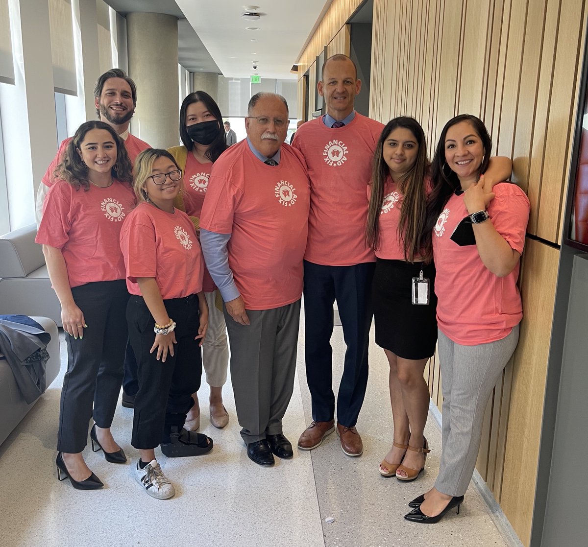 ccleague's tweet photo. Have you read our July Government Relations eNewsletter? In this month’s issue, be sure to read our recap on the state’s agreement on Cal Grant Reform. Big thanks to @castudentaid, @AsmJoseMedina, @AsmKevinMcCarty for their partnership! #FixFinancialAid https://t.co/xw2ohsJ8Kp https://t.co/xH9ffR5S05