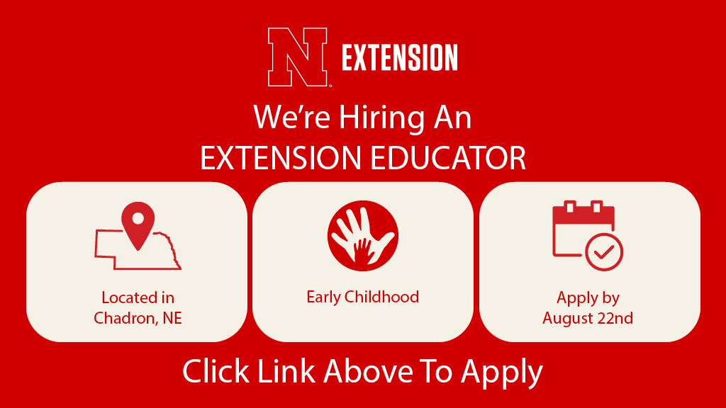 Nebraska Extension tweet media