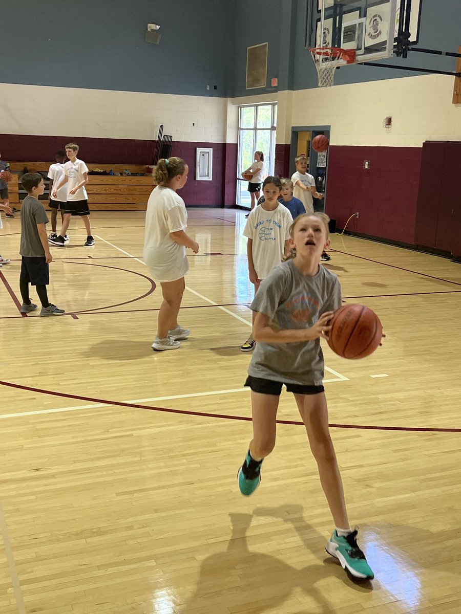 peakbball's tweet image. One week out from CAMP!! Session 2 starts August 1! Excited to be in the gym with smiling faces and athletes that love basketball🏀😆🔥