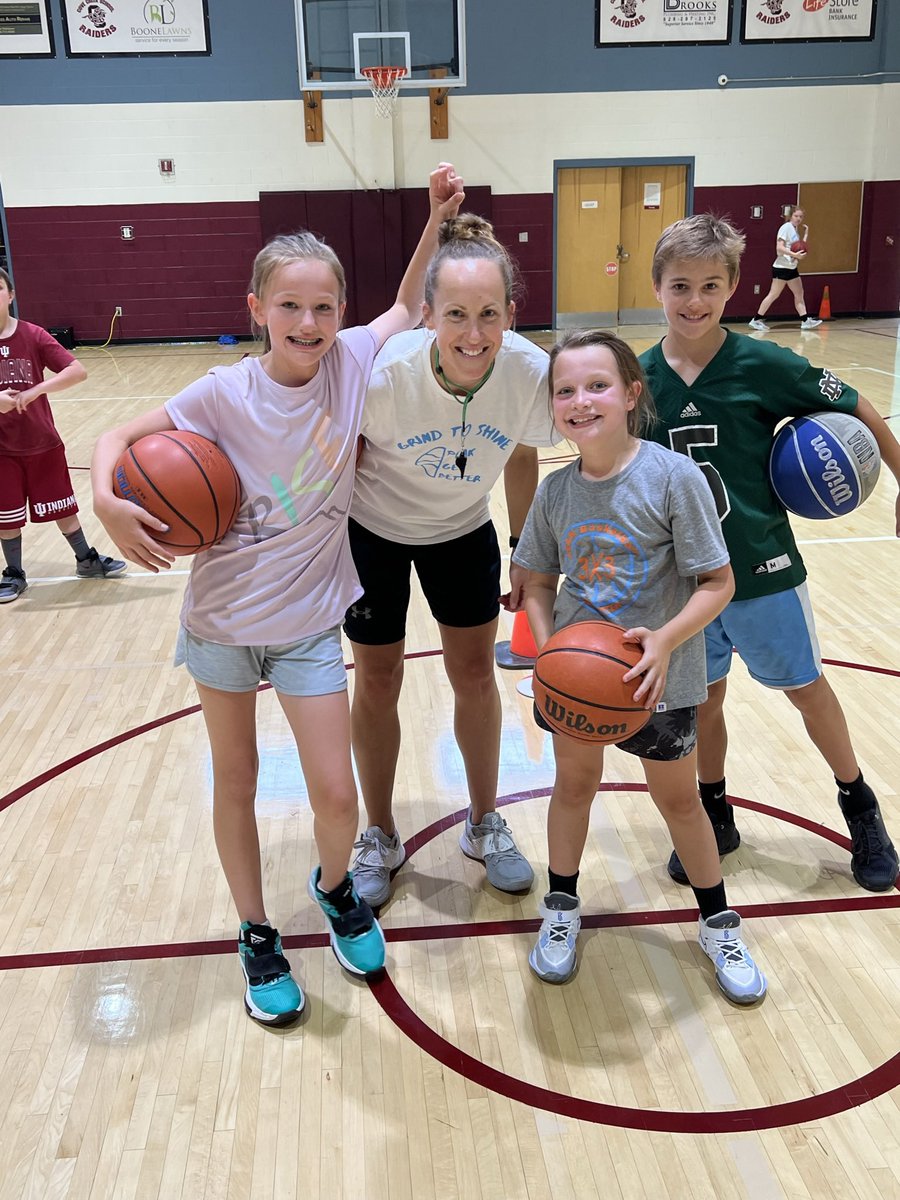 peakbball's tweet image. One week out from CAMP!! Session 2 starts August 1! Excited to be in the gym with smiling faces and athletes that love basketball🏀😆🔥