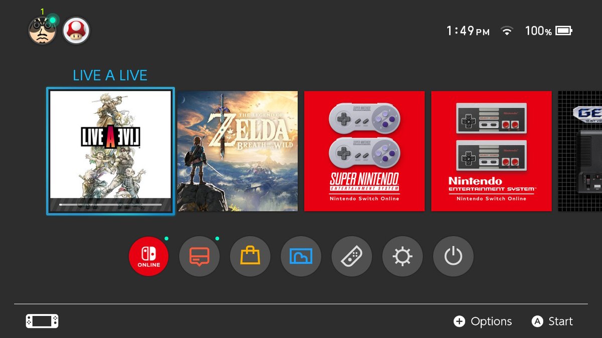 Mark Julio 『マークマン』 tweet media