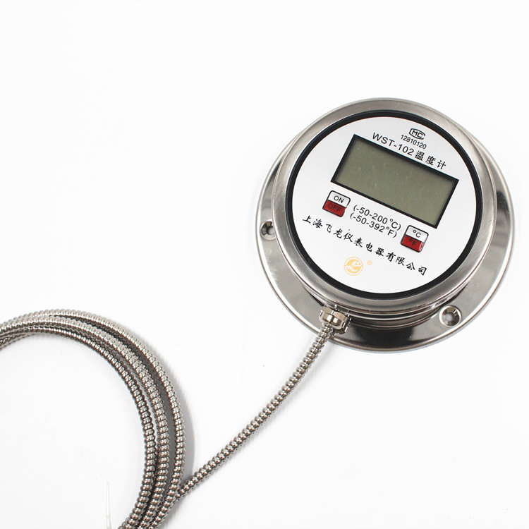 Jiutian_sensor's tweet image. With Shanghai Jiutian Automation Equipment Co., Ltd , you can get superior products. We follow the highest standards at everything we do. #ktypesensor