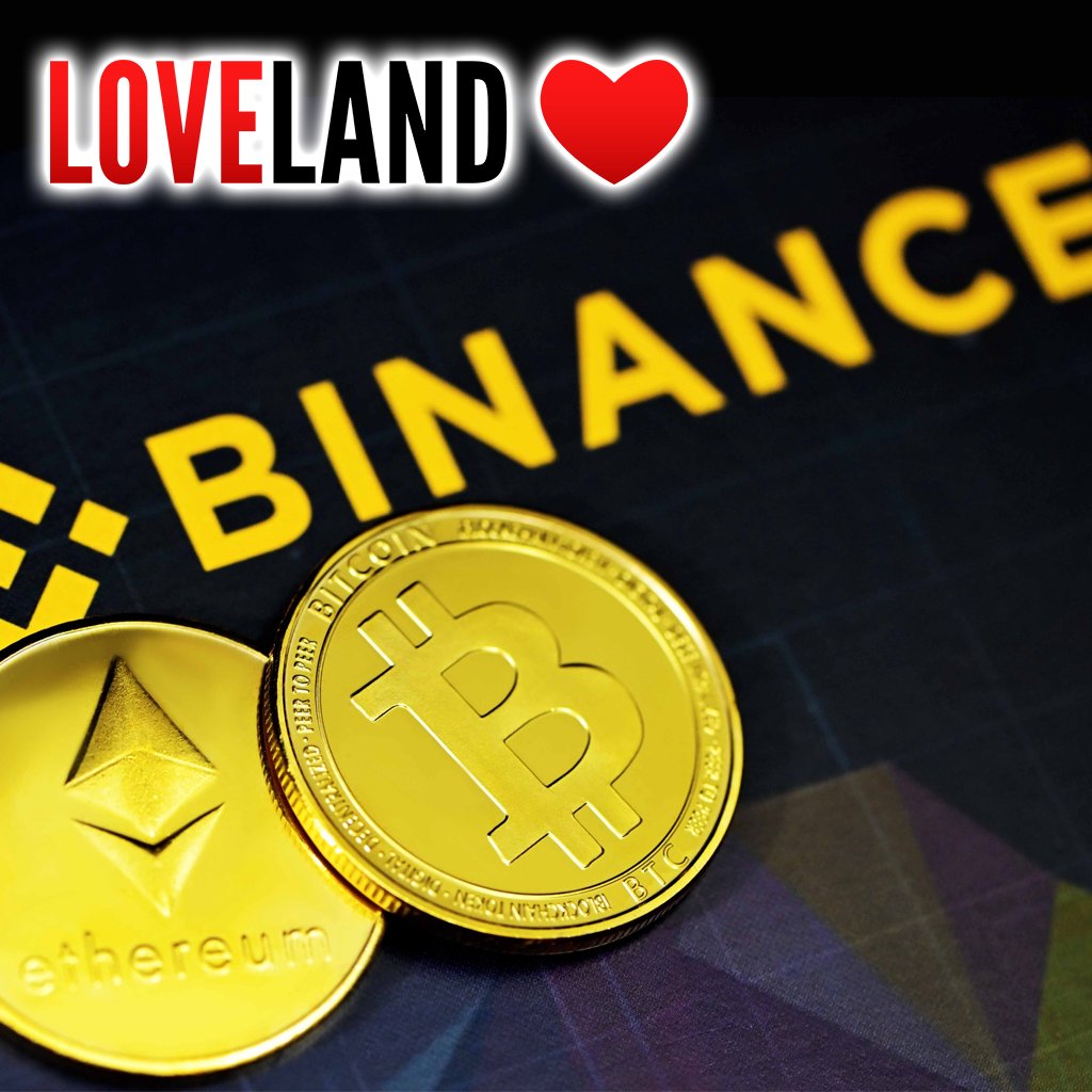 Guess who is sponsoring the Loveland Music Festival, powered by The Beats Bears? 🤩
<a href="/binance/">Binance</a>