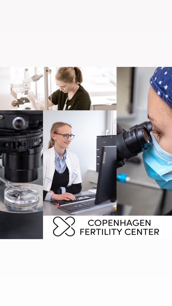 'World Embryologist Day' also a reminder of the birthsday of the world first ivf baby .  Congratulation to all making IVF a succes. Copenhagen Fertility Center is proud to be a part of this together with the Eugin Group  #Copenhagenfertilitycenter #eugin #WorldEmbryologistDay