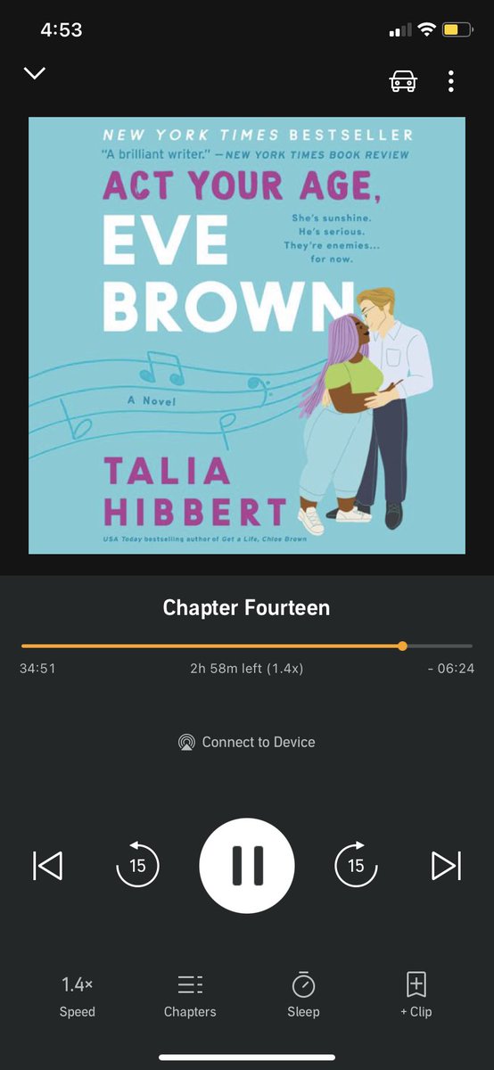 Legit the hottest part of this book😮‍💨 I had to reread this part bc I couldn’t stop thinking about it 🫣 #EveBrown #BrownSisters